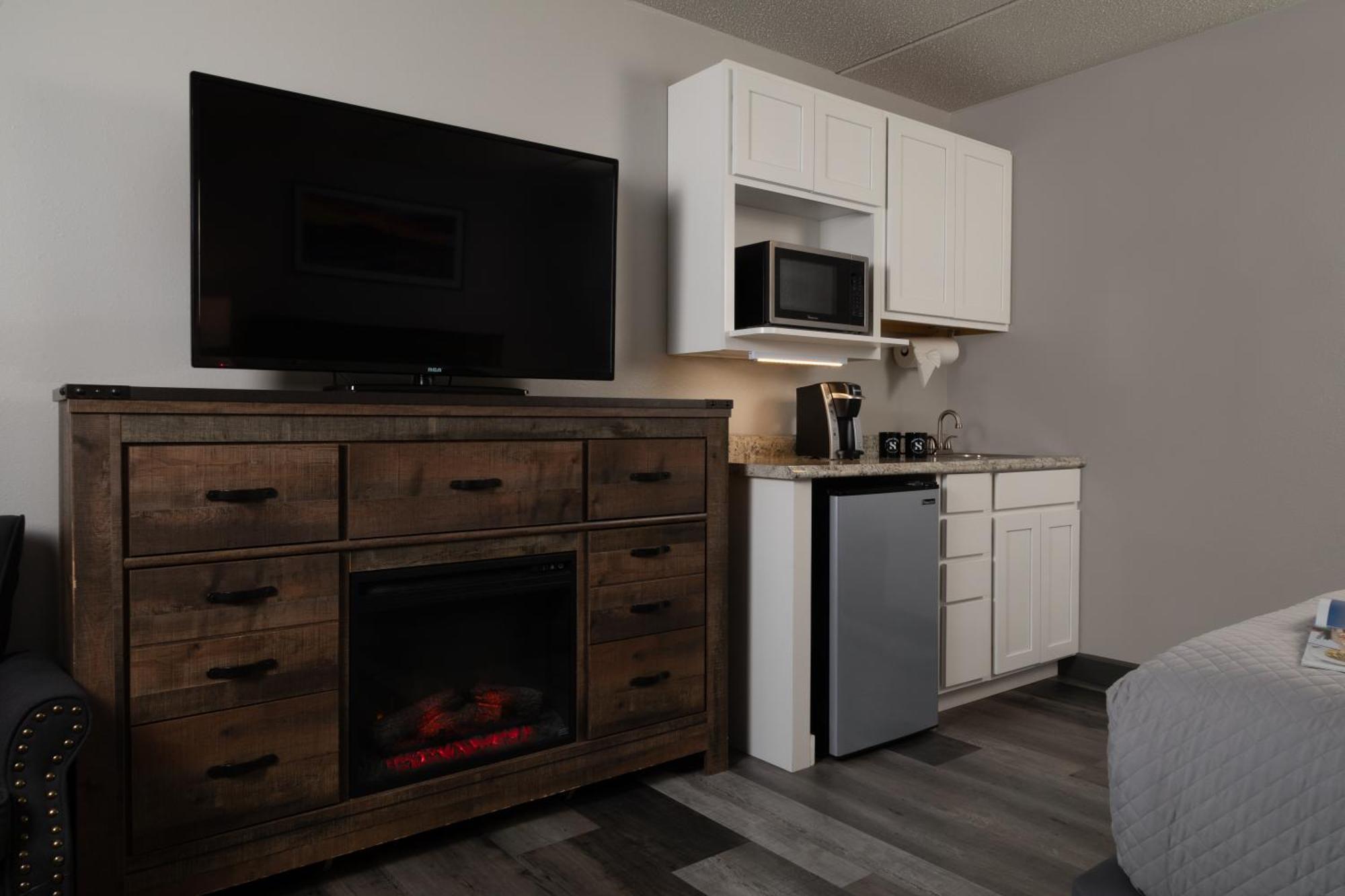 Harbor Shores On Lake Geneva Room photo