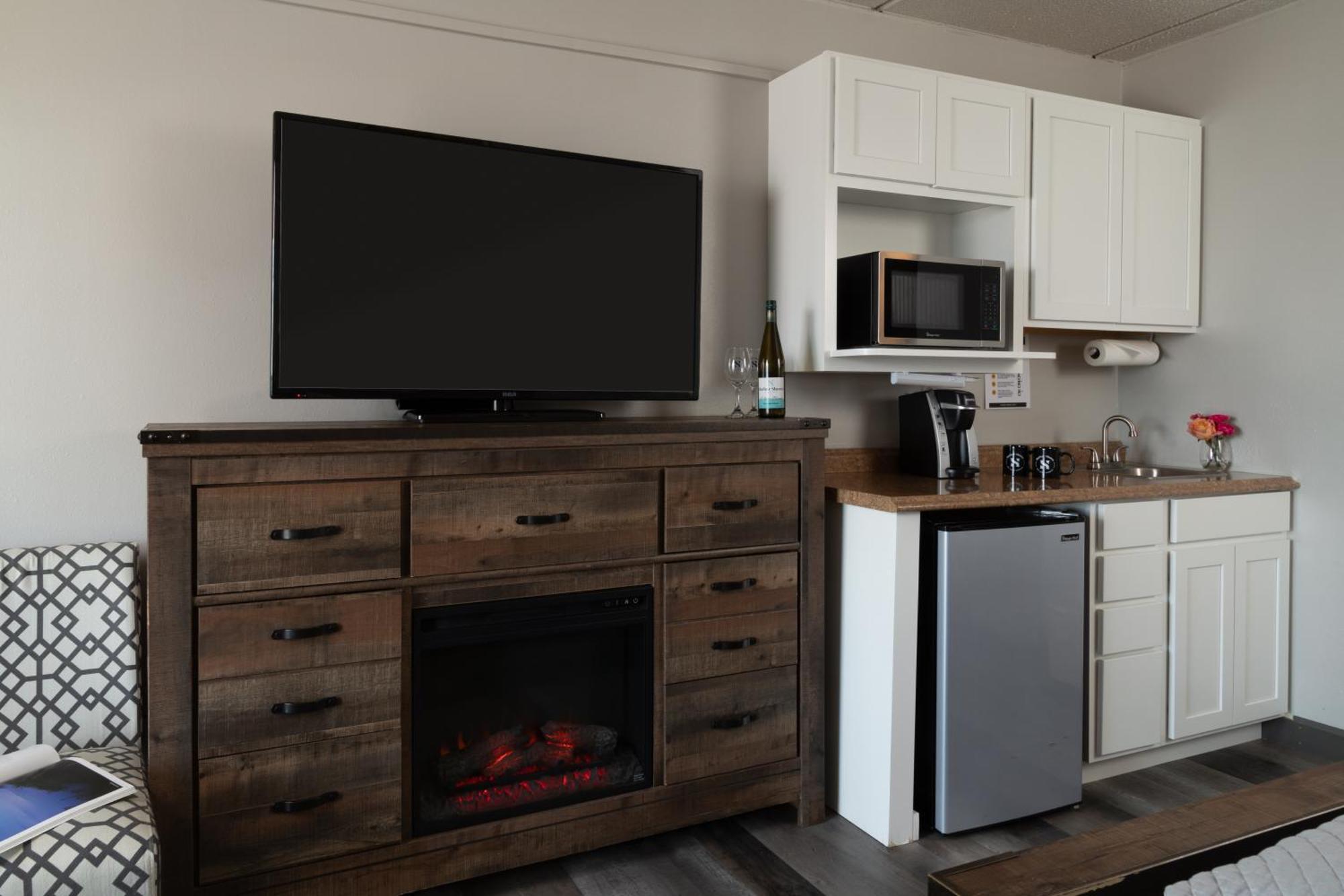 Harbor Shores On Lake Geneva Room photo