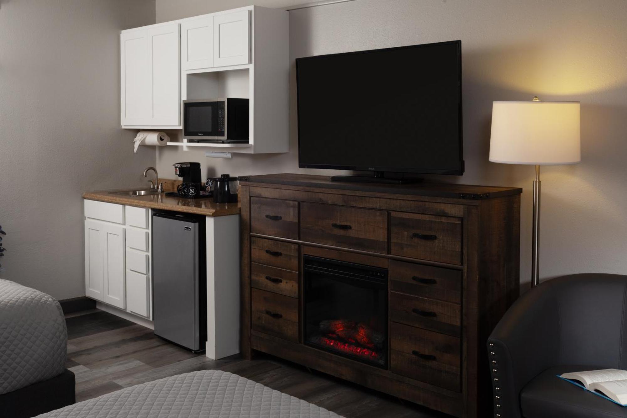 Harbor Shores On Lake Geneva Room photo