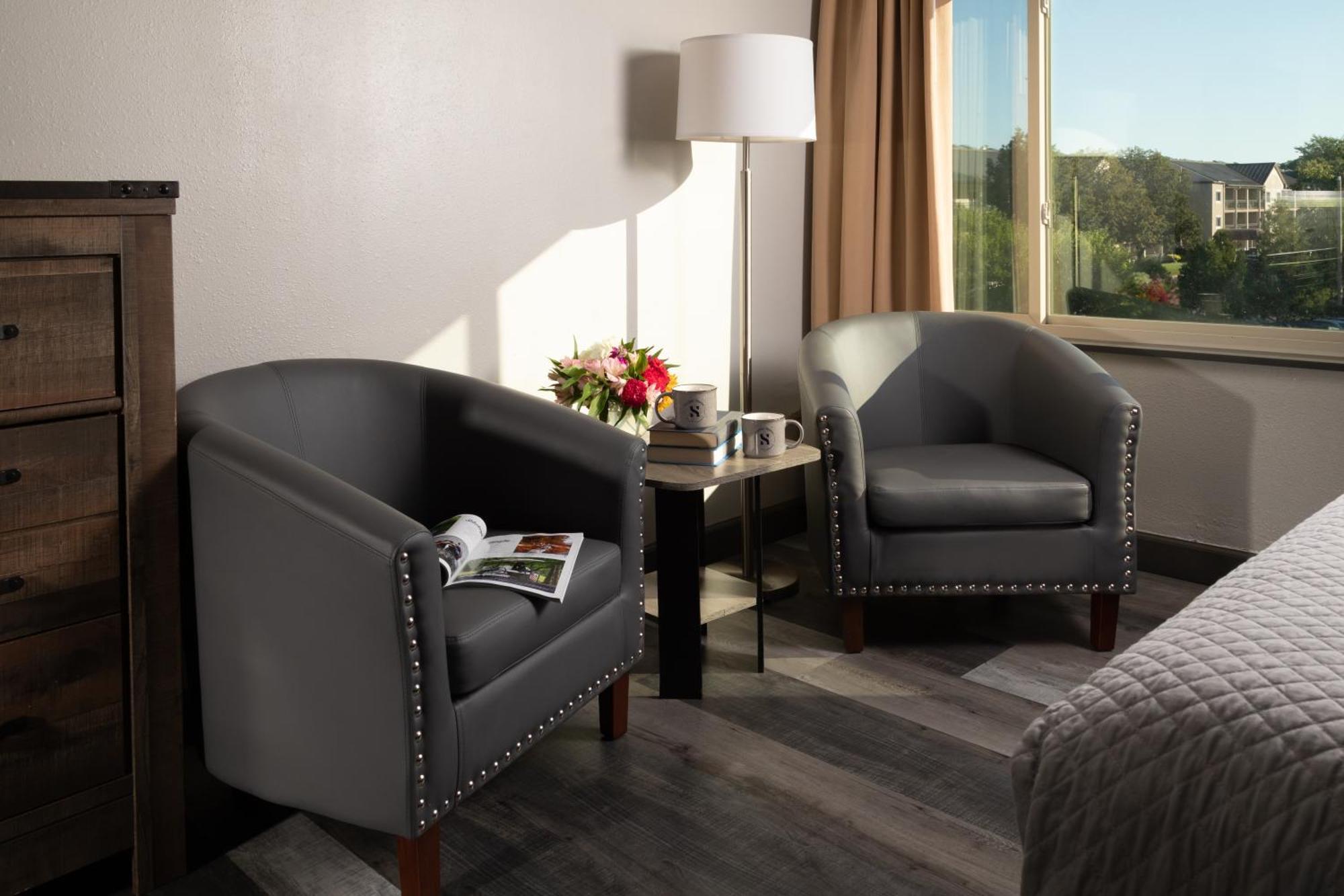Harbor Shores On Lake Geneva Room photo