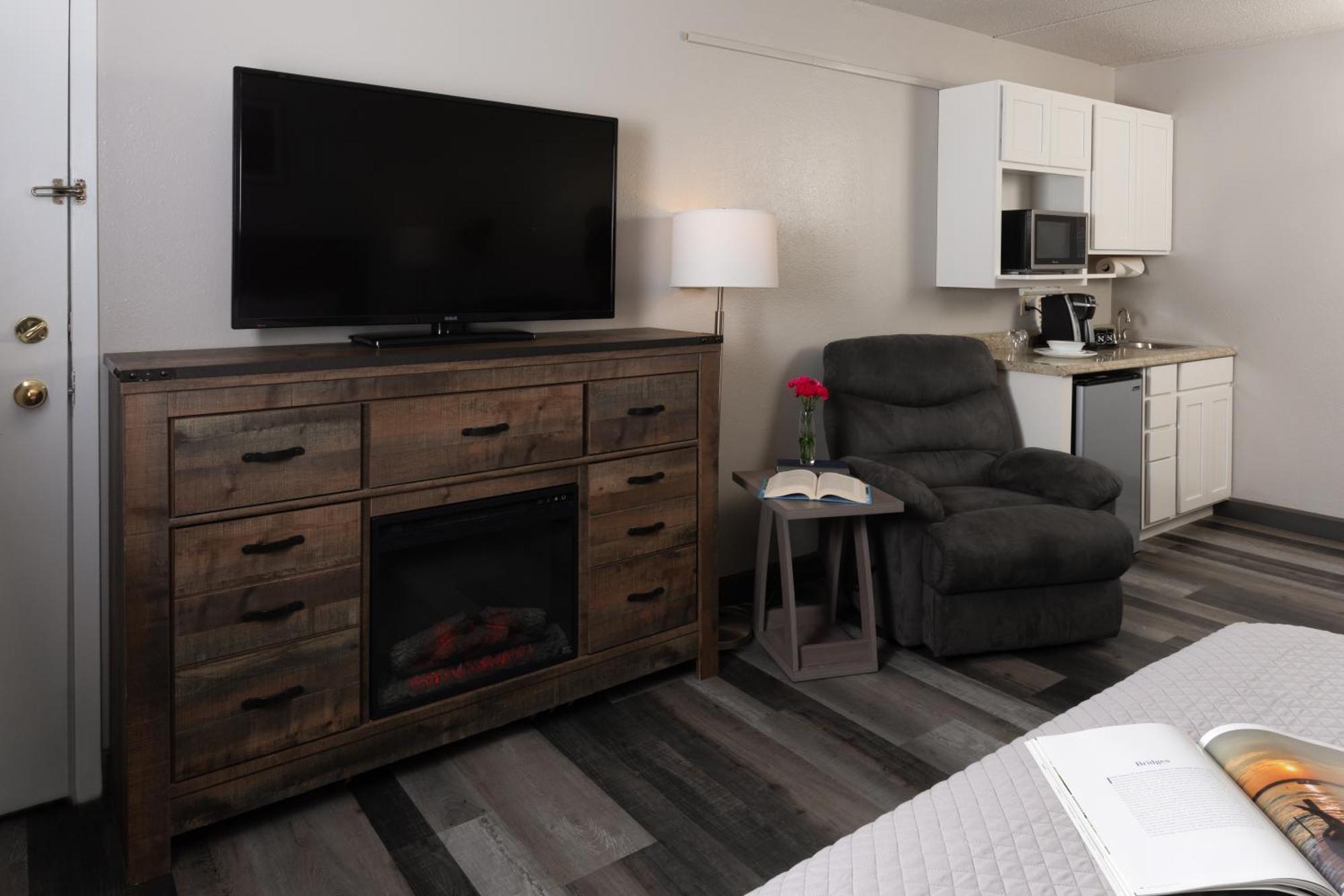 Harbor Shores On Lake Geneva Room photo