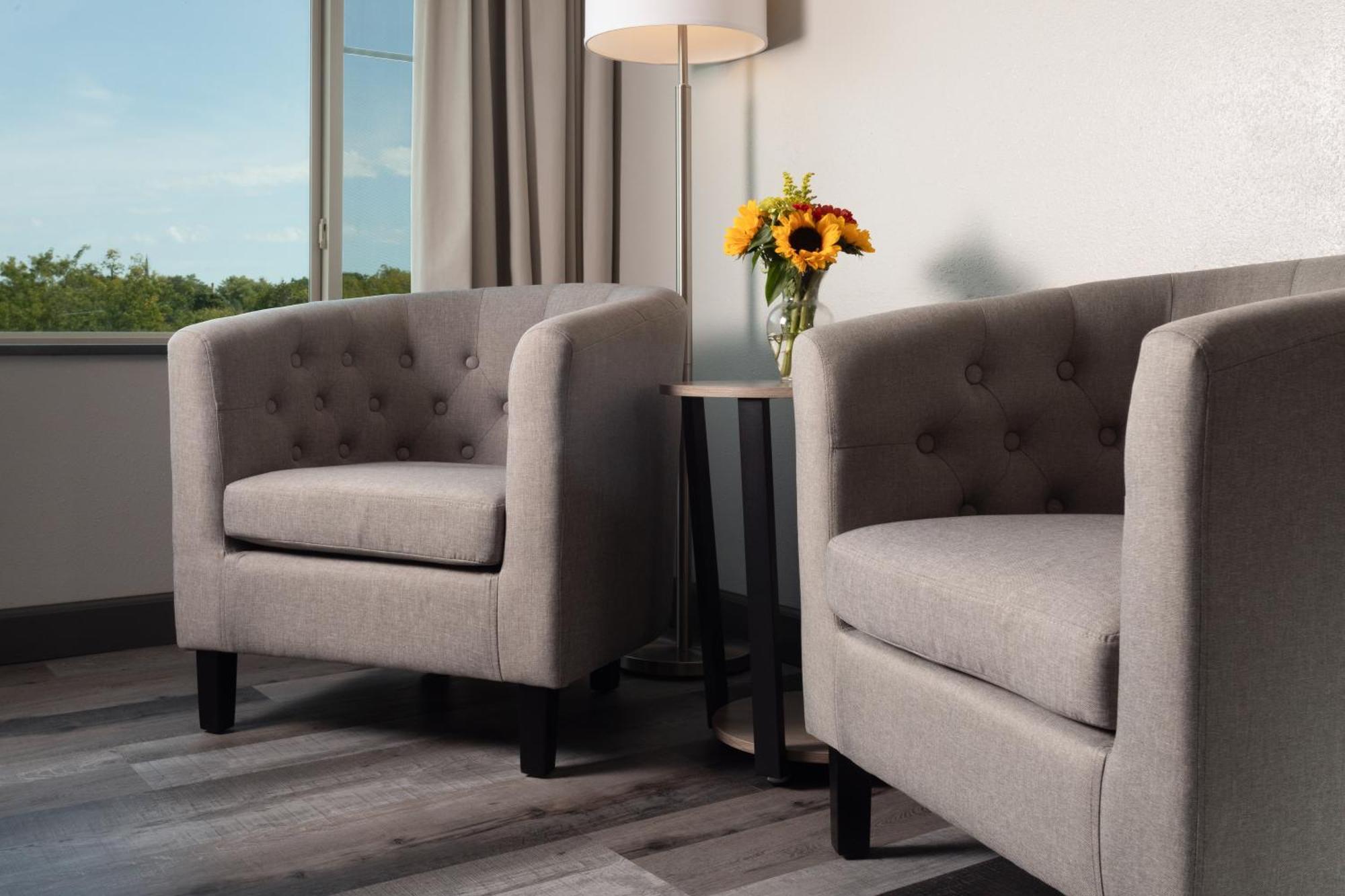 Harbor Shores On Lake Geneva Room photo